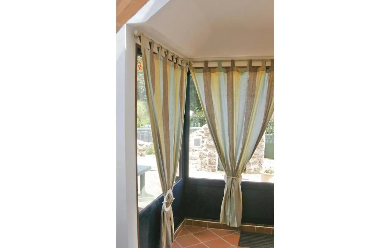 Holiday home Les Landelles Moncontour  Moncontour (Cotes-d'Armor)
