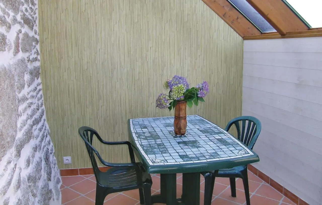 Holiday home Les Landelles Moncontour