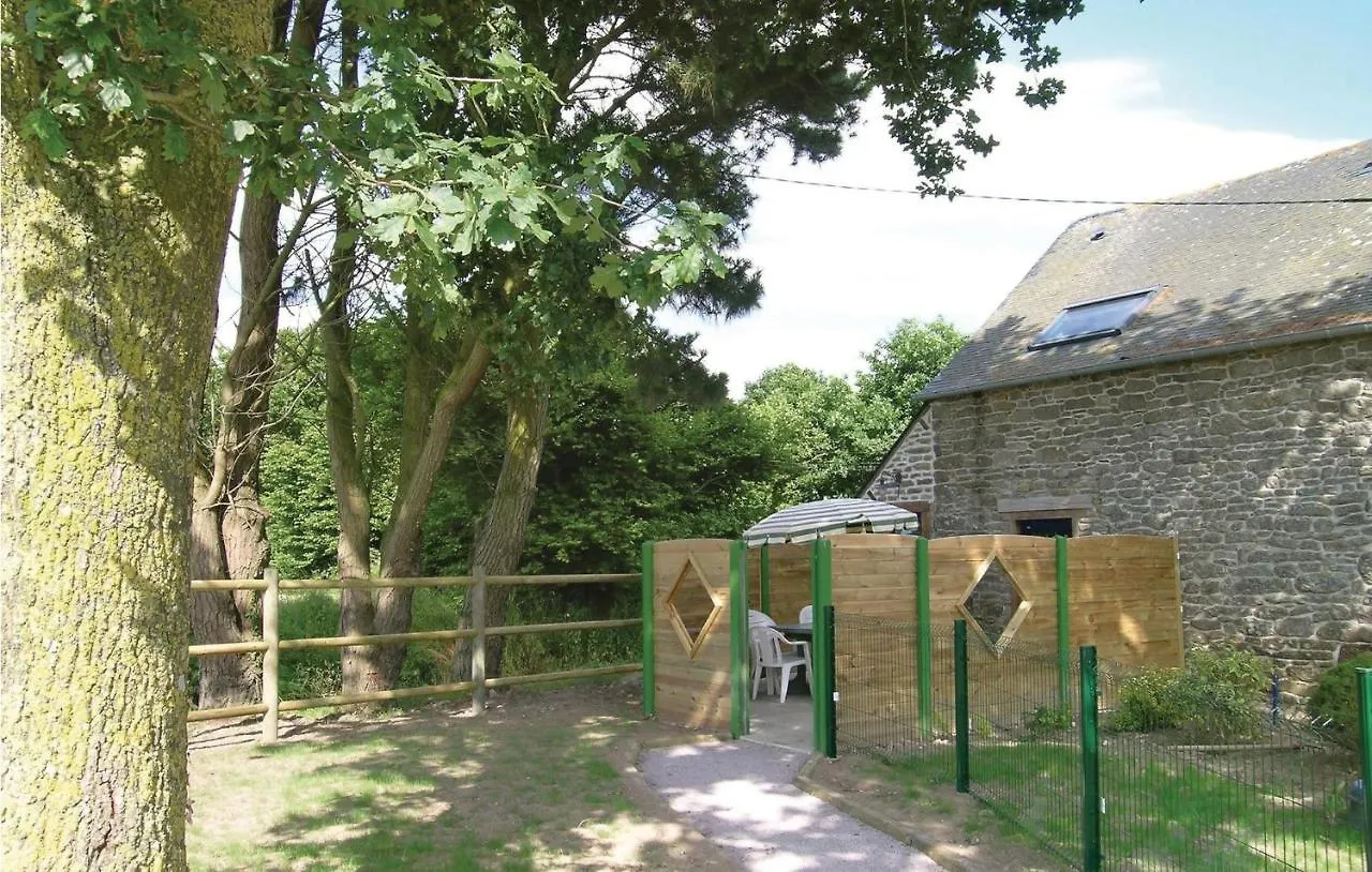 Holiday home Les Landelles Moncontour  0*, Moncontour (Cotes-d'Armor) Francia